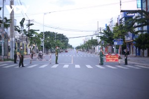 TP.HCM đang thực hiện giãn cách Trang Chủ KL99Com Số 1 Link Đăng Ký KL999 theo chỉ thị 16 tăng cường, người dân không được ra đường từ 18h - 6h.