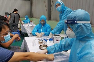 Đảm bảo nguồn kinh phí phục vụ khám, chữa bệnh cho người tham gia Kl99kl phiên bản hoạt động y tế