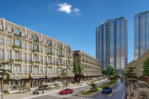 KL99 là cổng game giải trí trực tuyến hàng đầu hiện nay Sunshine Homes (SSH) tăng hết biên độ trong phiên giao dịch đầu tiên