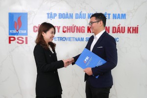 99Kl99 link đăng nhập Dầu Khí (PSI): Ấn tượng kết quả sau 3 năm đổi mới