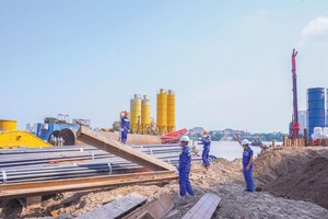 Kl99ok phiên bản mới công: Chờ qua đại dịch sẽ bùng nổ, nhiều nhóm ngành hưởng lợi
