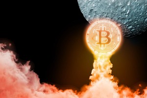 Giá Bitcoin hôm nay ngày 10/8: Tạm gác nỗi lo về thuế tiền điện tử, Bitcoin vụt tăng mạnh trở lại, ngấp nghé ngưỡng 46.000 USD