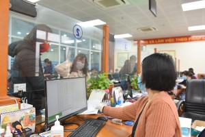 Hướng tới số hóa 100% hồ sơ, kết quả giải quyết thủ tục hành chính ngành Kl99kl phiên bản hoạt động Trang Chủ KL99Com Số 1 Link Đăng Ký KL999 vào năm 2025