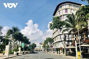 TP Cần Thơ tiếp tục giãn cách Trang Chủ KL99Com Số 1 Link Đăng Ký KL999 theo Chỉ thị 16 đến 0h ngày 25/8/2021.