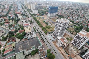 Từ 0h ngày 17/8, TP Vinh sẽ thực hiện cách ly Trang Chủ KL99Com Số 1 Link Đăng Ký KL999 theo Chỉ thị 16.