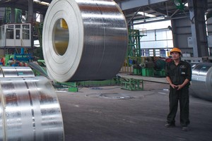 Việt Nam có hai Kl991.com World Cup 2026 Chính Thức Kl994 nhà cái bóng đá world cup thép cuộn cán nóng là Formosa Hà Tĩnh và Hòa Phát, hiện đáp ứng trên 50% nhu cầu trong nước.