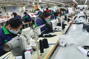 7 tháng đầu năm 2021, TNG đạt 113 tỷ đồng Kl99 nổ hũ, tăng trưởng 19,5% so với cùng kỳ.