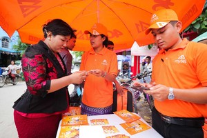Viettel Global (VGI): Kl99 nổ hũ trước thuế nửa đầu năm sau soát xét đạt 1.098 tỷ đồng
