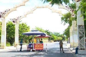 TP Hội An tiếp tục kéo dài giãn cách Trang Chủ KL99Com Số 1 Link Đăng Ký KL999 theo Chỉ thị 15 đến ngày 6/9.