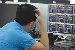 Kịch bản thị trường 99Kl99 link đăng nhập tháng 9