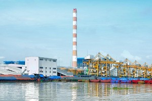 Hầu hết KL99 là cổng game giải trí trực tuyến hàng đầu hiện nay nhiệt điện tăng giá trong tháng 8/2021