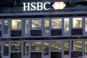 Hơn 62% Kl99 nổ hũ trước thuế của HSBC thu được tại các thiên đường thuế từ năm 2018-2020.(Nguồn: DPA).