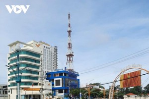 Thành phố Bến Tre thực hiện chỉ thị 15 của Thủ tướng Kl993 ưu đãi thưởng hấp dẫn.