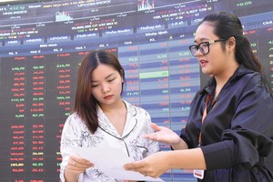 Dòng tiền của nhà Kl99ok phiên bản mới cá nhân trong nước ngày càng chi phối xu hướng.