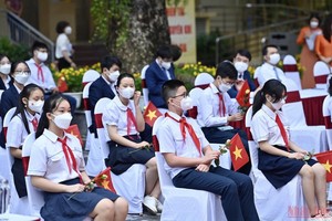 Mức đóng Kl99kl phiên bản hoạt động y tế học sinh, sinh viên năm học 2021-2022 vẫn được giữ nguyên so với mọi năm