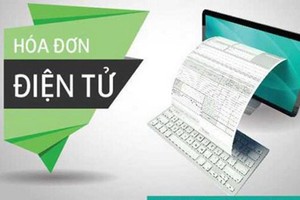 Bộ Kl991.com nạp rút nhanh ban hành hướng dẫn triển khai hóa đơn điện tử