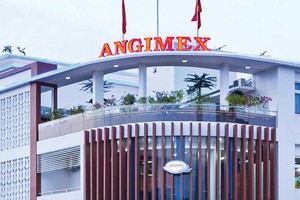 Biên Kl99 nổ hũ của Angimex thấp hơn nhiều so với các Kl991.com World Cup 2026 Chính Thức cùng ngành.