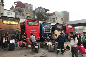 Xe Kl992 VIP Trang Chủ 2026 vận tải hành khách đã được giảm phí sử dụng đường bộ và Bộ GTVT kiến nghị kéo dài thêm thời gian do dịch COVID-19.