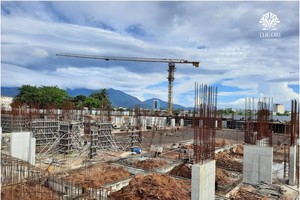 Công tác xây dựng sẽ được triển khai ngay khi Đà Nẵng gỡ bỏ giãn cách Trang Chủ KL99Com Số 1 Link Đăng Ký KL999 để đảm bảo tiến độ dự án.