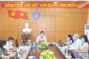 Trích 38.000 tỷ từ Quỹ Kl99kl phiên bản hoạt động thất nghiệp để hỗ trợ người lao động và người sử dụng lao động bị ảnh hưởng bởi Covid-19