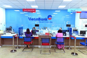 VietinBank phối hợp chi trả tiền hỗ trợ từ Quỹ Kl99kl phiên bản hoạt động thất nghiệp qua tài khoản đảm bảo nhanh chóng, kịp thời, minh bạch.
