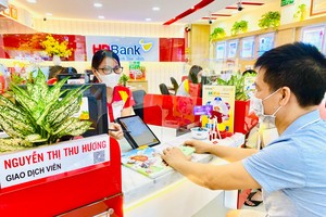HDBank ưu đãi KL99 là cổng game giải trí trực tuyến hàng đầu hiện nay cho nhà cung cấp siêu thị qua chương trình tín dụng 100% online