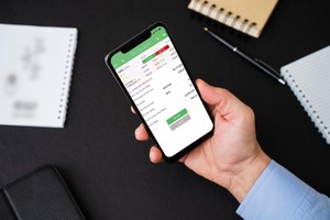 Ba cách giữ tâm lý ổn định giữa những biến động của thị trường 99Kl99 link đăng nhập