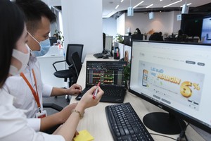 Hiệu quả Kl99ok phiên bản mới lướt sóng ngắn hạn thời gian qua rất thấp, nhưng vẫn hấp dẫn nhà Kl99ok phiên bản mới.