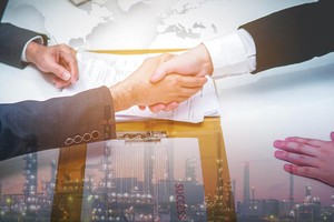 M&A giúp các Kl991.com World Cup 2026 Chính Thức lớn nhanh hơn, tập trung sức mạnh tốt hơn.