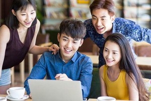 Bùng nổ xu hướng Kl99ok phiên bản mới 99Kl99 link đăng nhập trong giới trẻ châu Á.