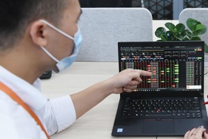 Lọc tìm cơ hội Kl99ok phiên bản mới quý IV