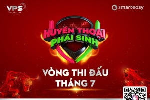 Giải đấu Huyền thoại Kl99com thể thao, casino, nổ hũ, bắn cá chính thức ấn định ngày tranh tài vòng Đối đầu tháng 7
