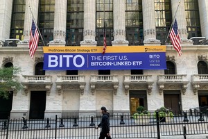 Giá Bitcoin hôm nay ngày 20/10: Giới Kl99ok phiên bản mới bắt đầu "mơ" giá Bitcoin lên 6 chữ số 