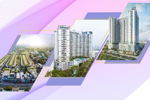 Phát Đạt (PDR) công bố kết quả Kl992 VIP Trang Chủ 2026 quý III/2021 tăng trưởng mạnh