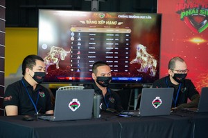 Huyền thoại Kl99com thể thao, casino, nổ hũ, bắn cá chính thức mở màn vòng Đối đầu trực tiếp đầu tiên, diễn biến gay cấn tới phút chót