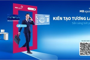 MB Ageas Life ra mắt sản phẩm Kl99kl phiên bản hoạt động nhân thọ kết hợp Kl99ok phiên bản mới “Kiến Tạo Tương lai”