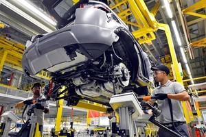 Ảnh minh họa. (Nguồn: autocar.co.uk).