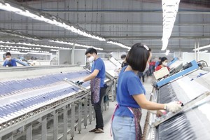 Kl994 nhà cái bóng đá world cup tại nhà máy TNG.