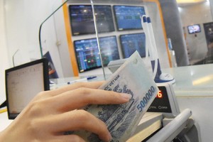 Số dư tiền mặt trong tài khoản nhà Kl99ok phiên bản mới tại các công ty 99Kl99 link đăng nhập cuối tháng 9/2021 đạt trên 92.000 tỷ đồng.
