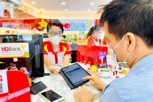 Quản lý chi phí KL99 dịch vụ hỗ trợ 24/7 hiệu quả với thẻ tín dụng chuyên biệt hạn mức đến 3 tỷ đồng