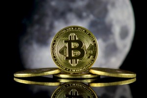 Giá Bitcoin hôm nay ngày 9/11: Bitcoin và Ethereum dắt tay nhau vượt đỉnh kỷ lục, giá trị vốn hóa thị trường của tiền điện tử "đè bẹp" Microsoft, Apple