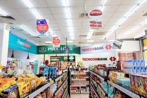 Các cửa hàng mini-mall tích hợp kiosk Phúc Long, dịch vụ Link Vào Nhà Cái KL99 COM Tặng +199k Techcombank, dược phẩm Phano là một phần trong chiến lược Point of Life của Masan.