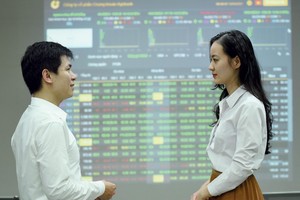 Trình độ của nhân sự ngành 99Kl99 link đăng nhập đã trưởng thành vượt bậc sau 21 năm TTCK đi vào vận hành.