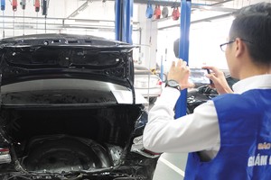 Trong số 21 công ty Kl99kl phiên bản hoạt động phi nhân thọ có vốn điều lệ dưới 1.000 tỷ đồng, 12 công ty có vốn điều lệ từ 500 tỷ đồng trở xuống.