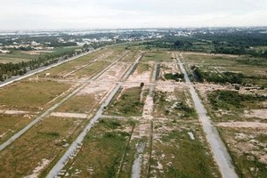 Khởi tố nguyên Phó Giám đốc Sở Kl991.com nạp rút nhanh tỉnh Bình Dương và 3 bị can