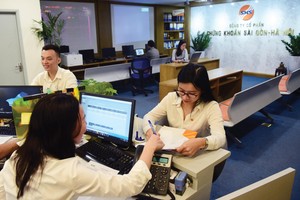Sự bền vững của nhà Kl99ok phiên bản mới cấu thành sự phát triển bền vững của thị trường.