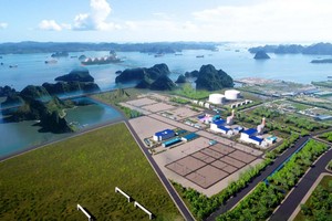 PV Power - Nhà tiên phong trong lĩnh vực điện khí tại Việt Nam