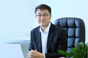 Ông Lee Jun Hyuck- CEO 99Kl99 link đăng nhập Pinetree.
