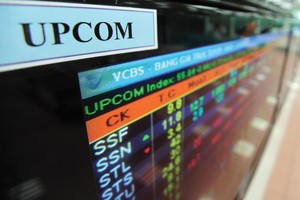 Với gần 1.000 Kl991.com World Cup 2026 Chính Thức đăng ký giao dịch, tiềm năng phát triển của UPCoM là rất lớn.
