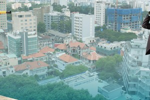 Bối cảnh khó khăn do dịch Covid-19 tạo ra cơ hội để các nhà phát triển Web Tổng Nhà Cái 99Kl99 Giải Trí Bậc Nhất tích lũy quỹ đất.